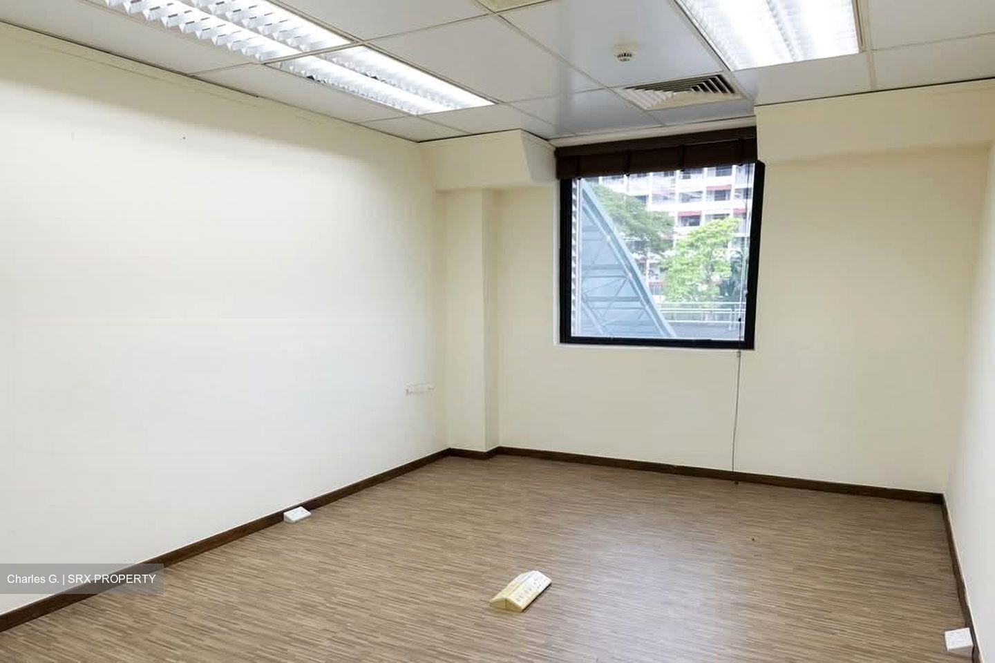 Braddell House (D12), Factory #526764111